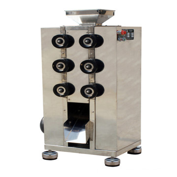 Multifunctional Almond Peanut Sesame Grinding Machine